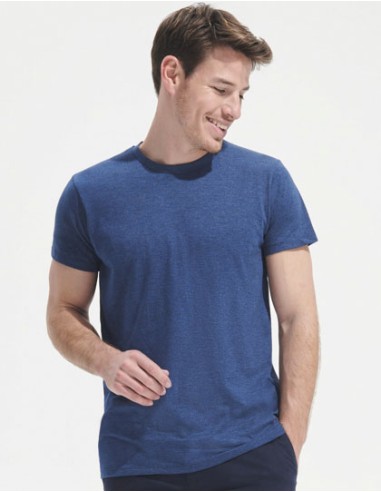 SOL-00553-Regent Fit T-Shirt